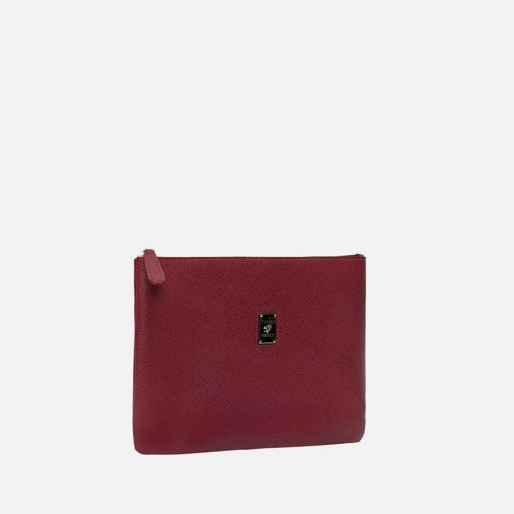Piero Guidi PIERO GUIDI LINEABOLD COSMETIC BAG/NECESSAIRE LARGE Affare Del Giorno