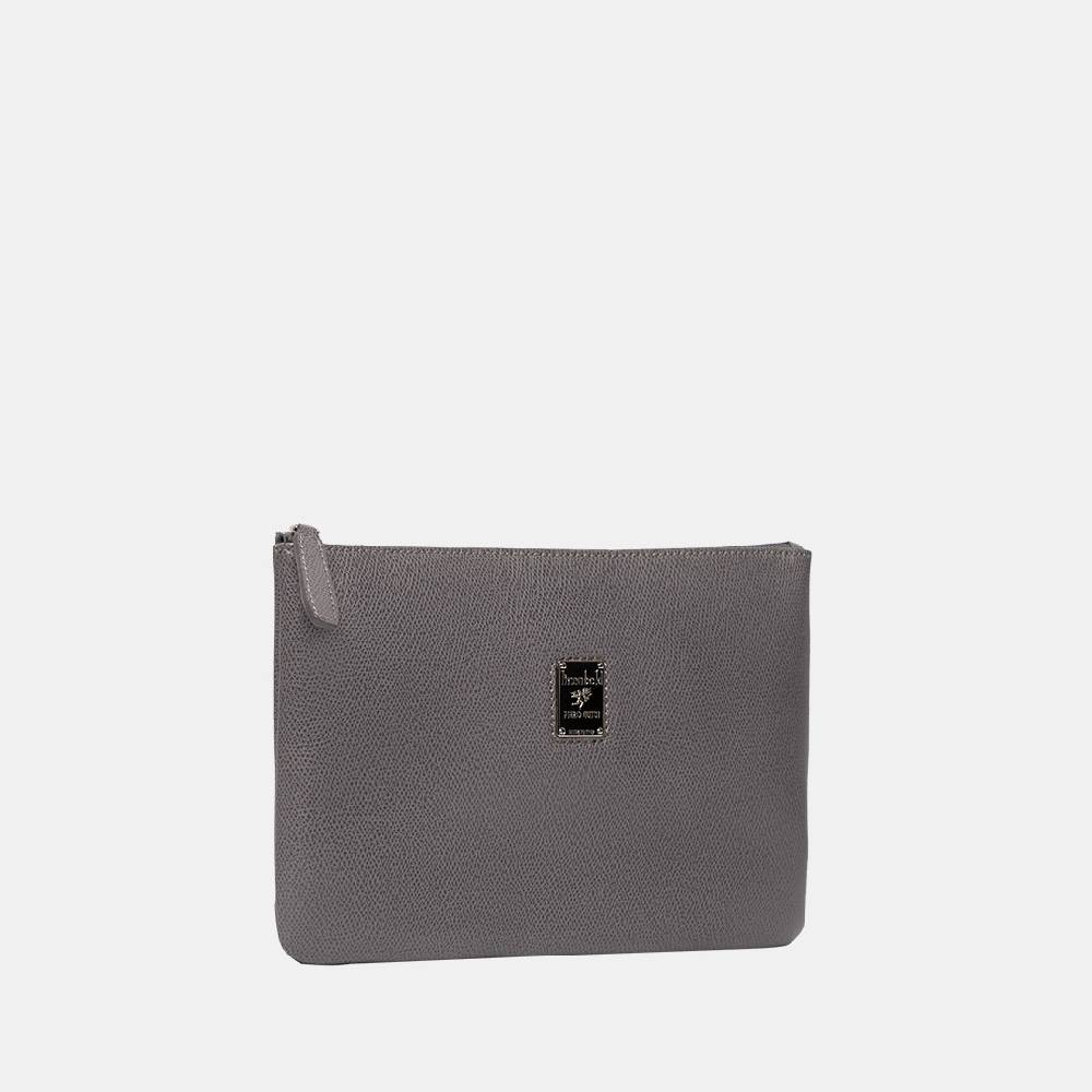 Piero Guidi PIERO GUIDI LINEABOLD COSMETIC BAG/NECESSAIRE MEDIUM Prezzo Ridotto