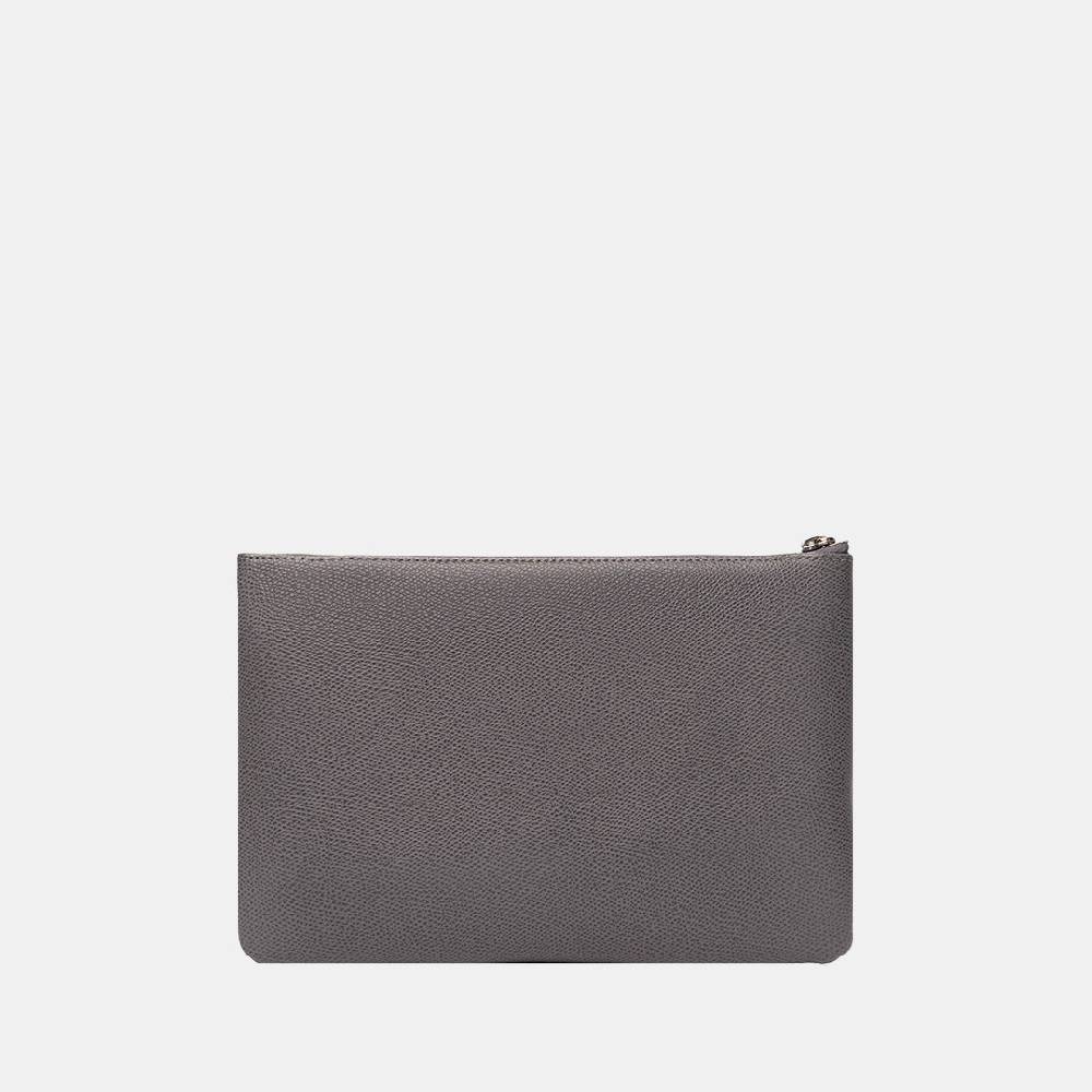 Piero Guidi PIERO GUIDI LINEABOLD COSMETIC BAG/NECESSAIRE MEDIUM Prezzo Ridotto