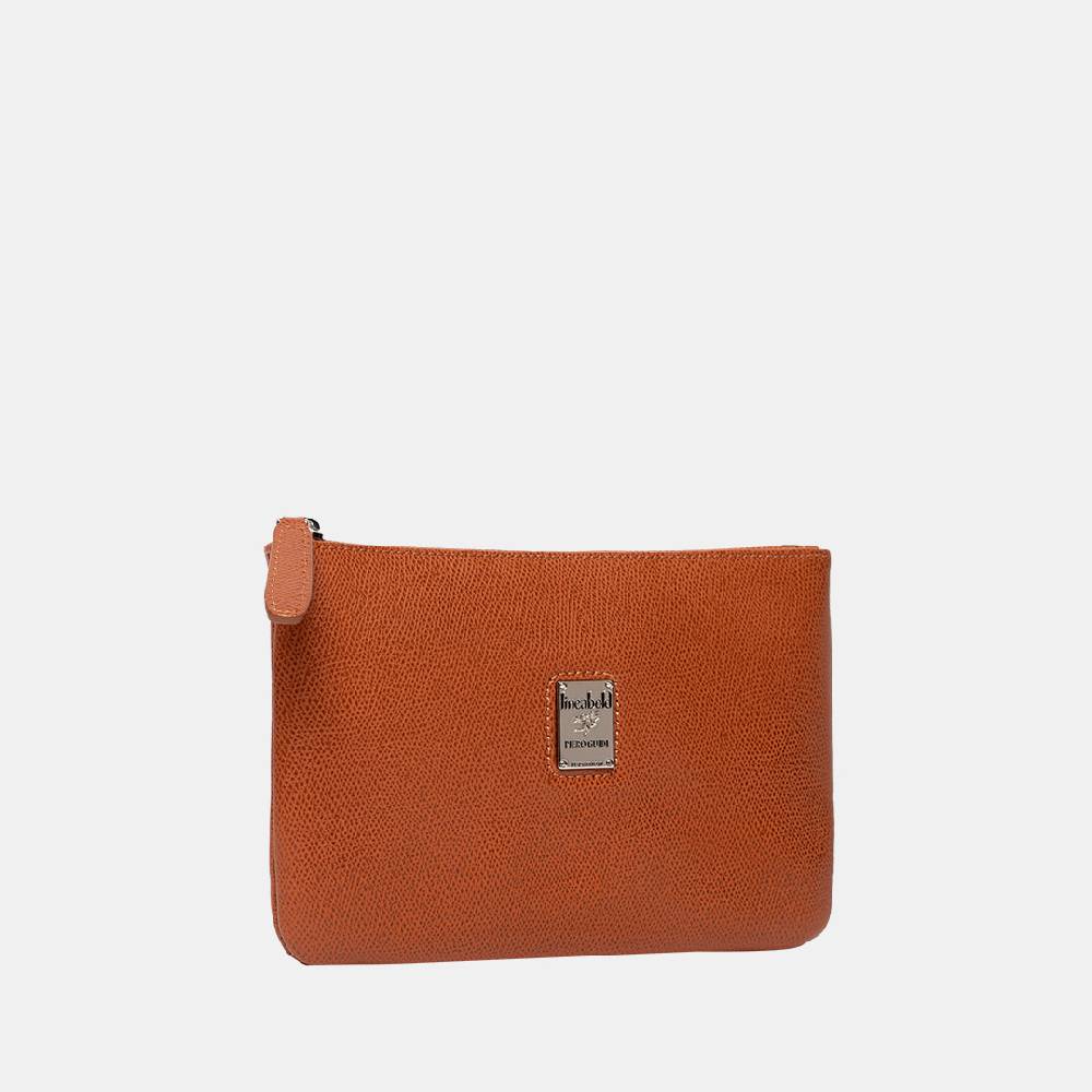 Piero Guidi PIERO GUIDI LINEABOLD COSMETIC BAG/NECESSAIRE SMALL Sottocosto
