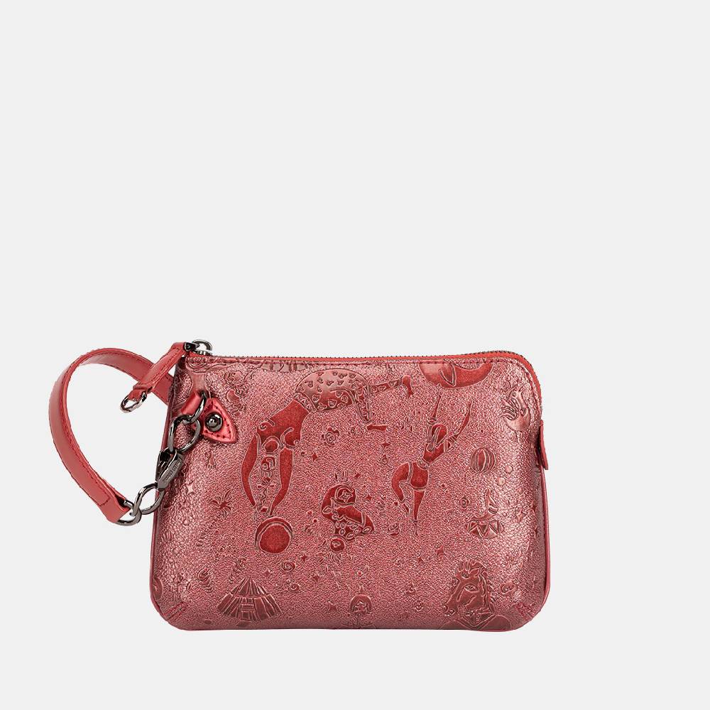 Piero Guidi PIERO GUIDI WRISTLET/BORSA A MANO Convenienza