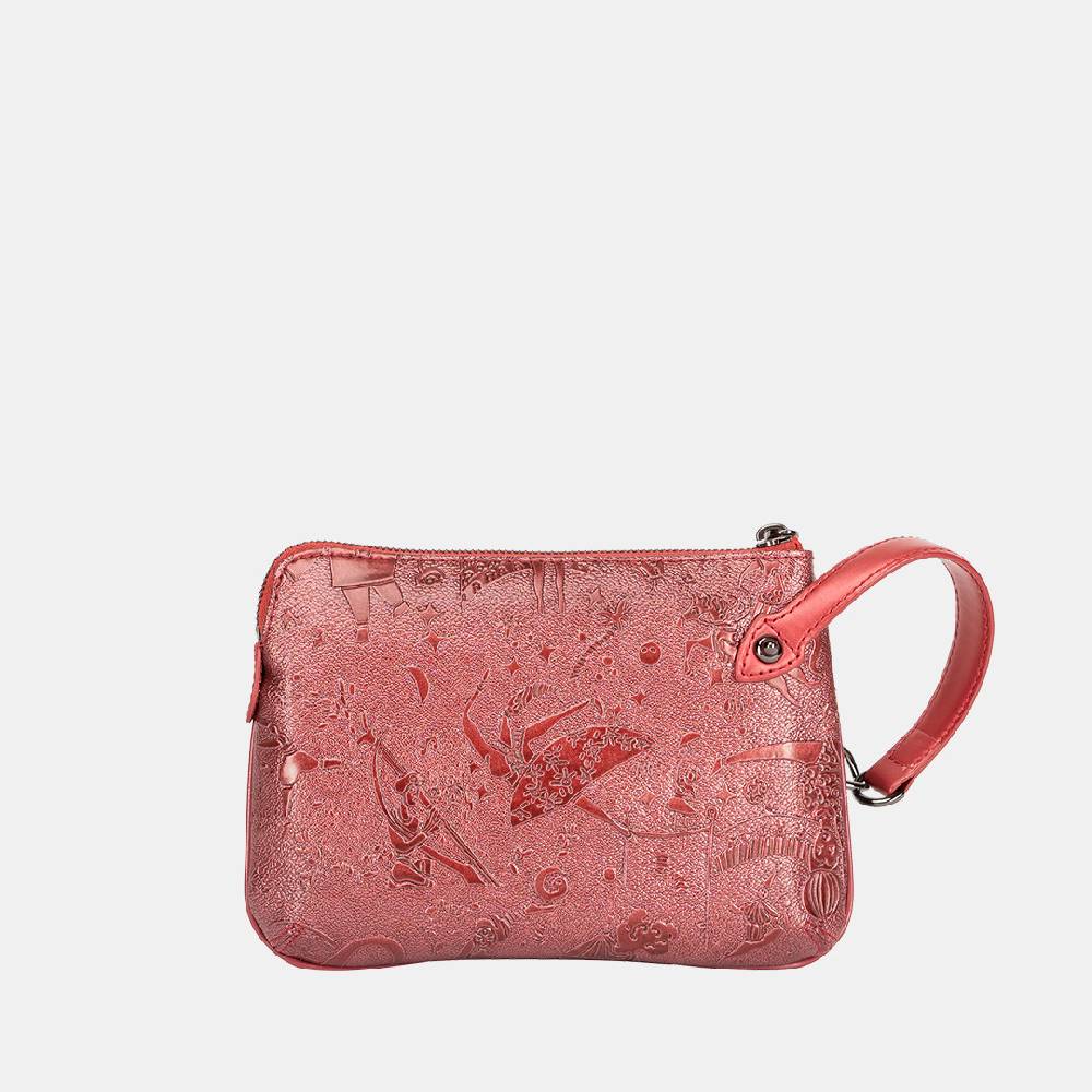 Piero Guidi PIERO GUIDI WRISTLET/BORSA A MANO Convenienza
