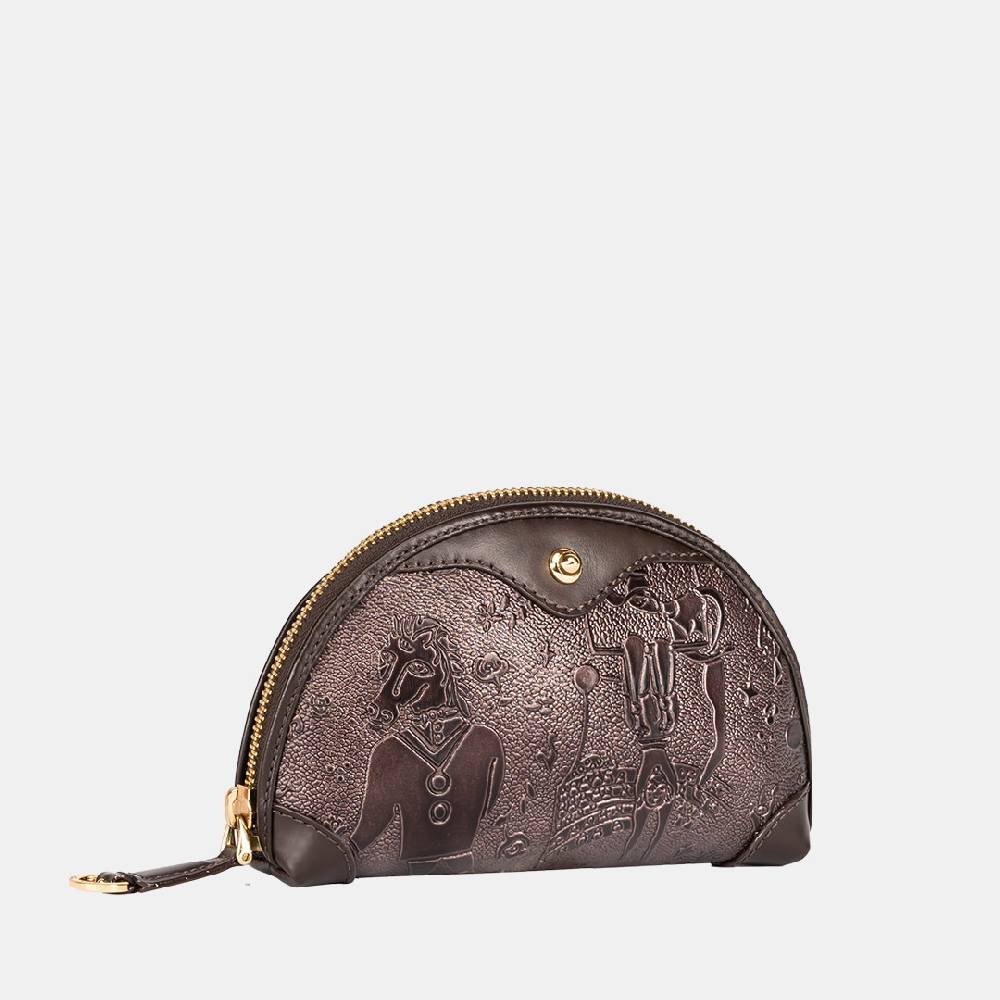 Piero Guidi PIERO GUIDI COSMETIC CASE/PORTA NECESSAIRE SMALL Novità