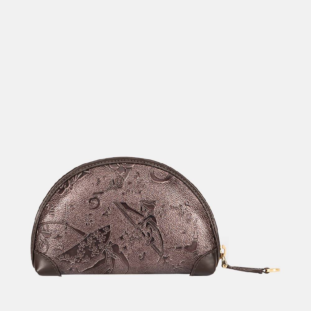 Piero Guidi PIERO GUIDI COSMETIC CASE/PORTA NECESSAIRE SMALL Novità