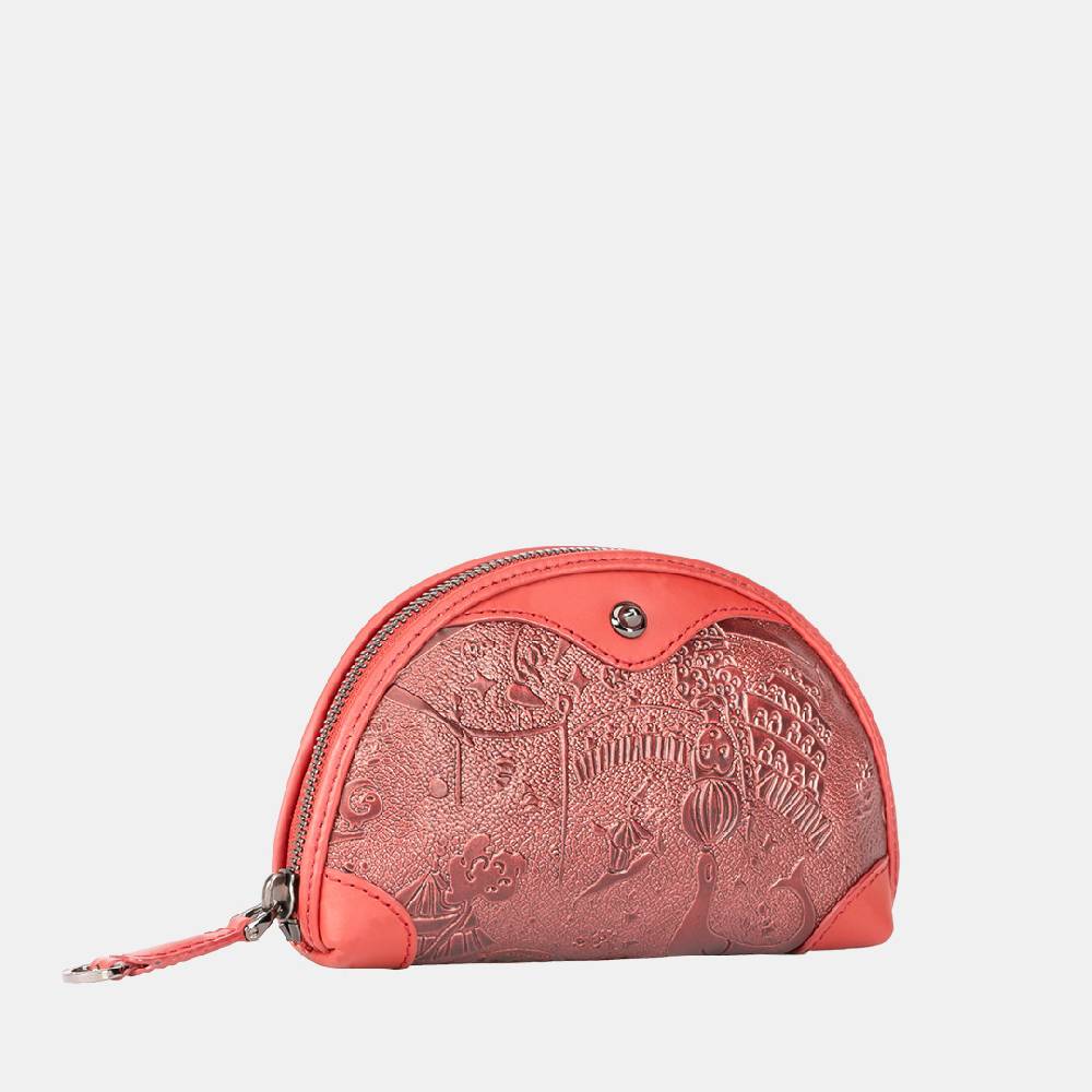 Piero Guidi PIERO GUIDI COSMETIC CASE/PORTA NECESSAIRE SMALL Presa
