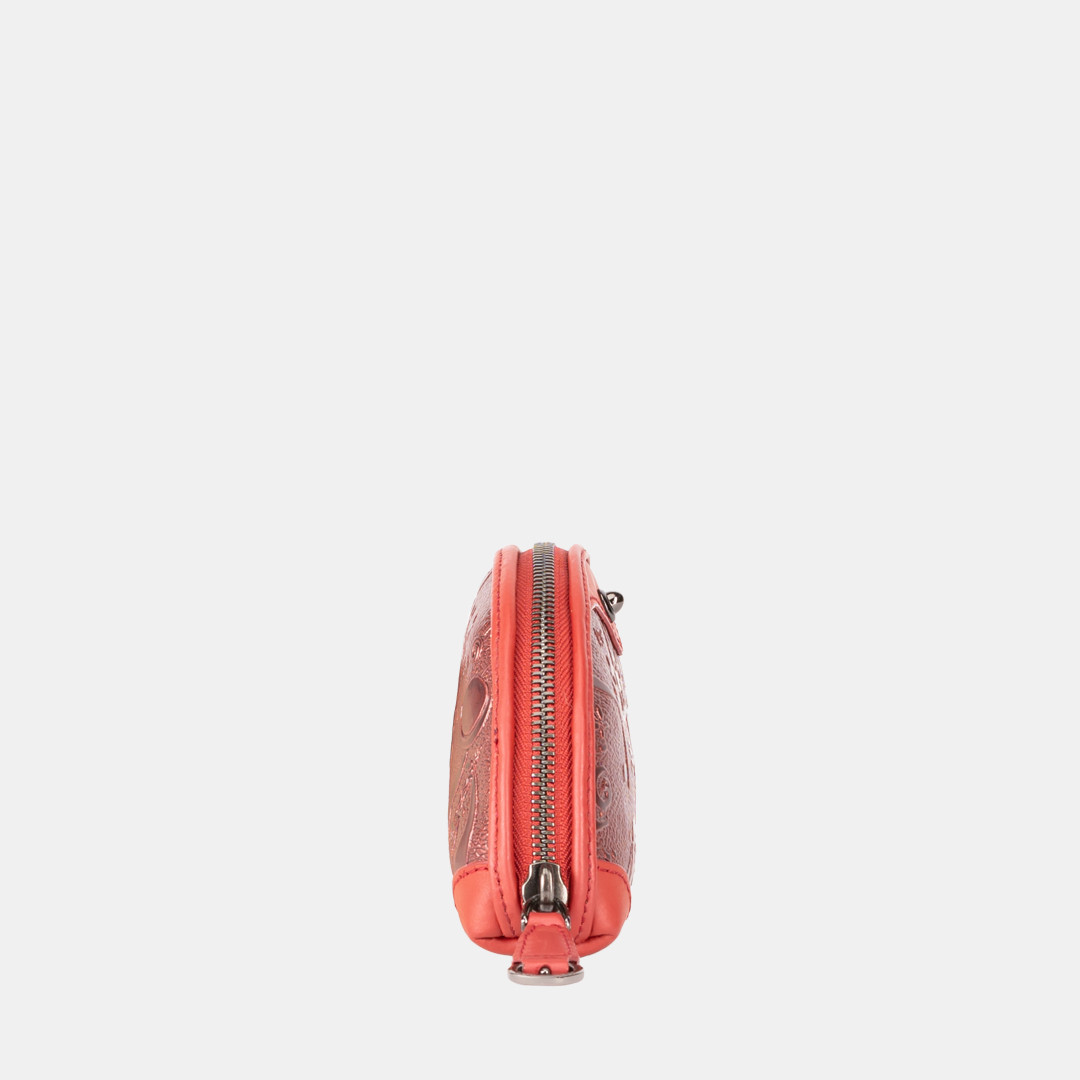 Piero Guidi PIERO GUIDI COSMETIC CASE/PORTA NECESSAIRE SMALL Presa
