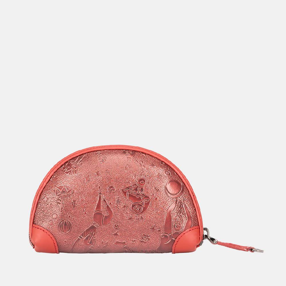 Piero Guidi PIERO GUIDI COSMETIC CASE/PORTA NECESSAIRE SMALL Presa