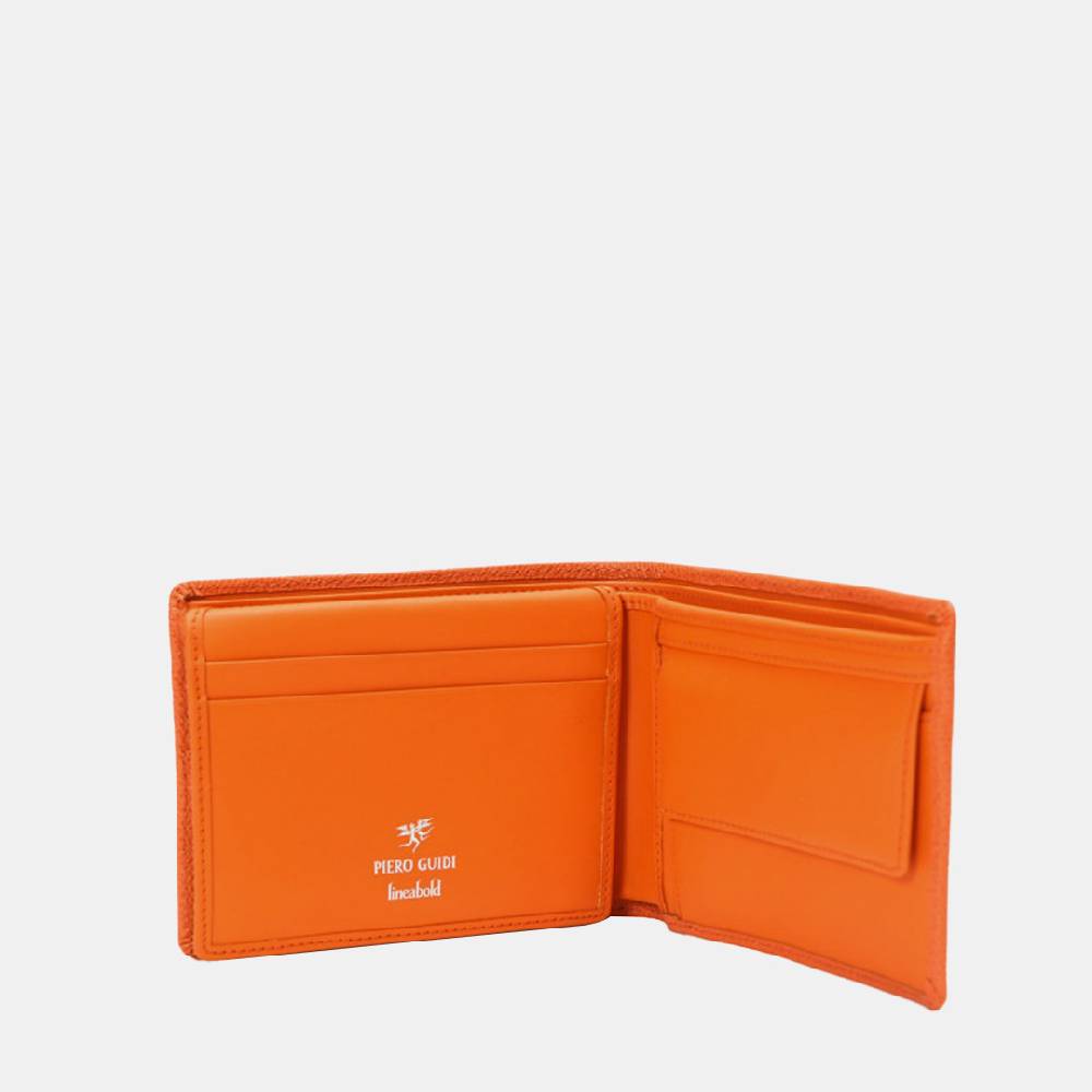 Piero Guidi PIERO GUIDI MEN'S WALLET/PORTAFOGLIO UOMO Sconto