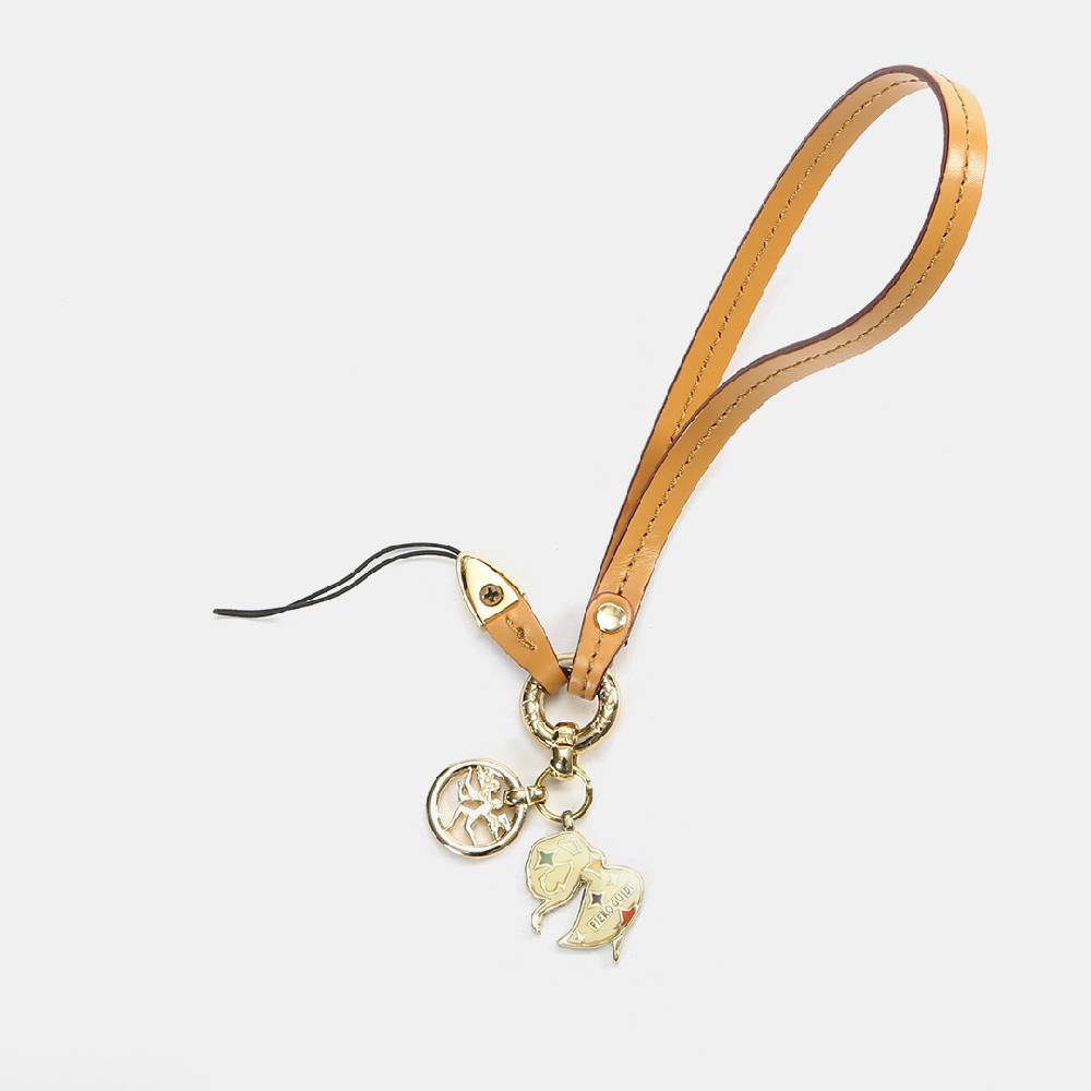 Piero Guidi PIERO GUIDI KEYRING/PORTACHIAVI Offerta