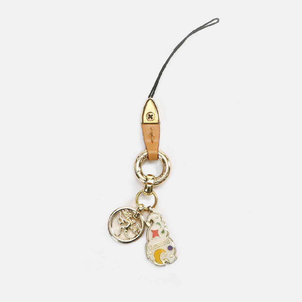 Piero Guidi PIERO GUIDI KEYRING/PORTACHIAVI Economico