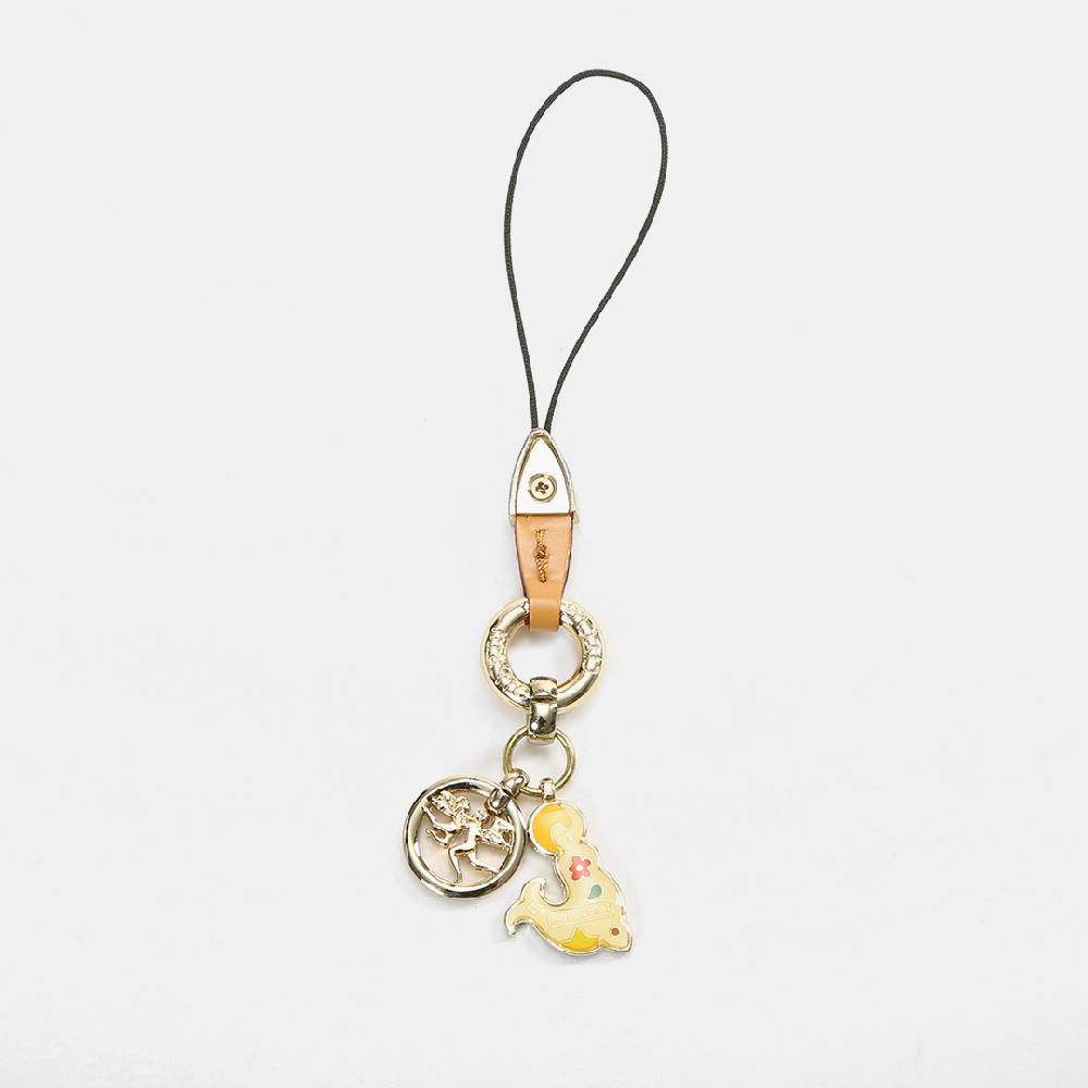 Piero Guidi PIERO GUIDI KEYRING/PORTACHIAVI Outlet