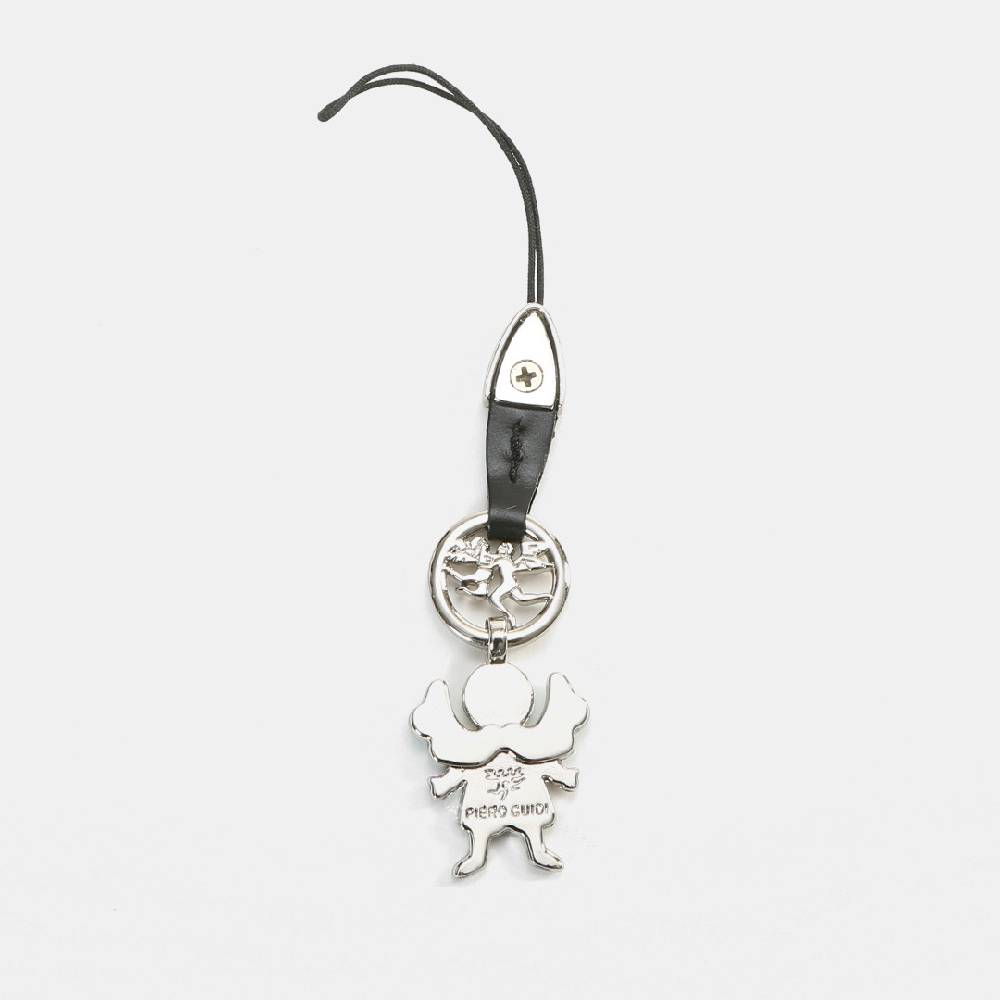 Piero Guidi PIERO GUIDI KEYRING/PORTACHIAVI Saldi