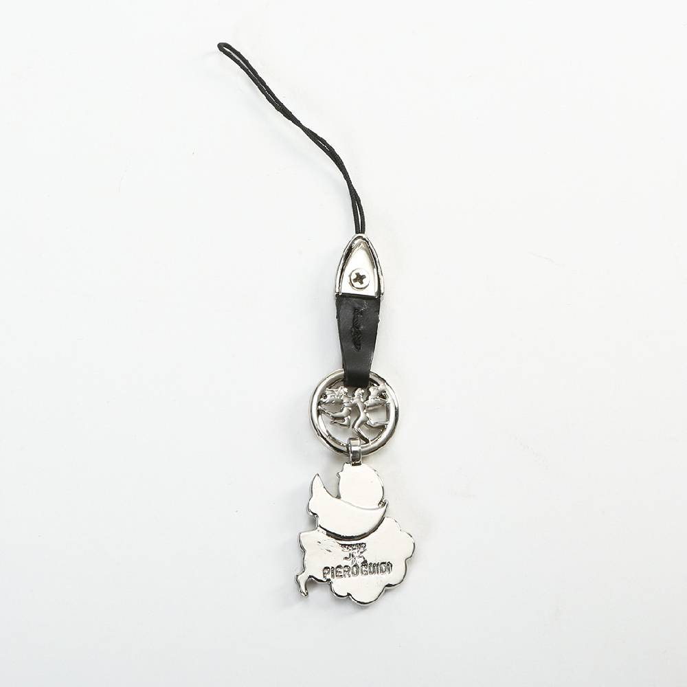 Piero Guidi PIERO GUIDI KEYRING/PORTACHIAVI Hotsell