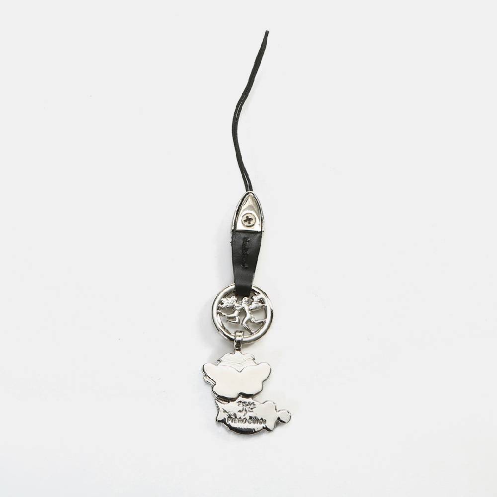 Piero Guidi PIERO GUIDI KEYRING/PORTACHIAVI Vendita Economica