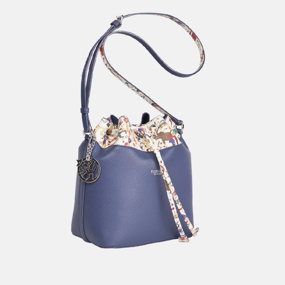 Piero Guidi PIERO GUIDI BUCKET BAG/SECCHIELLO Saldi Di Fabbrica