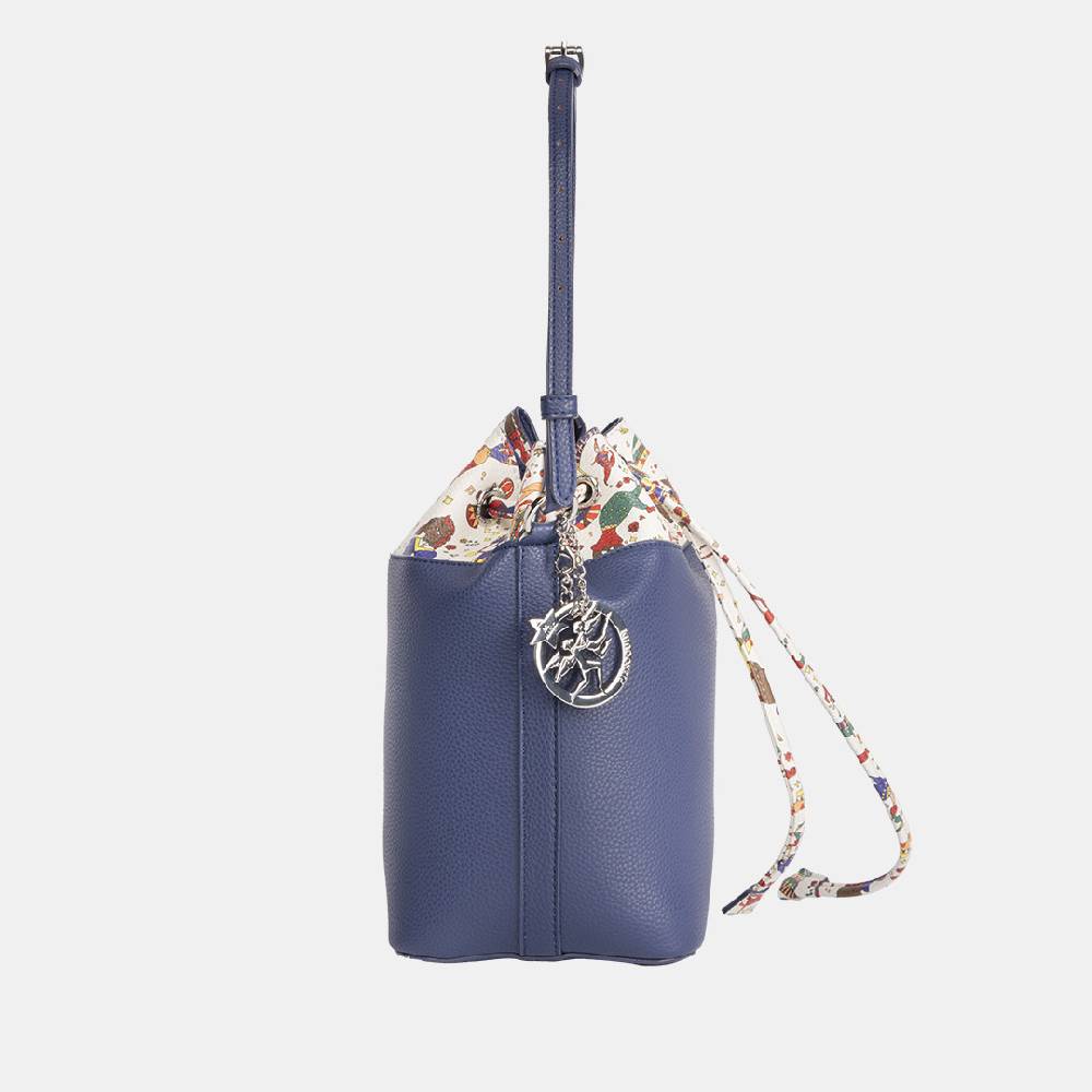 Piero Guidi PIERO GUIDI BUCKET BAG/SECCHIELLO Saldi Di Fabbrica