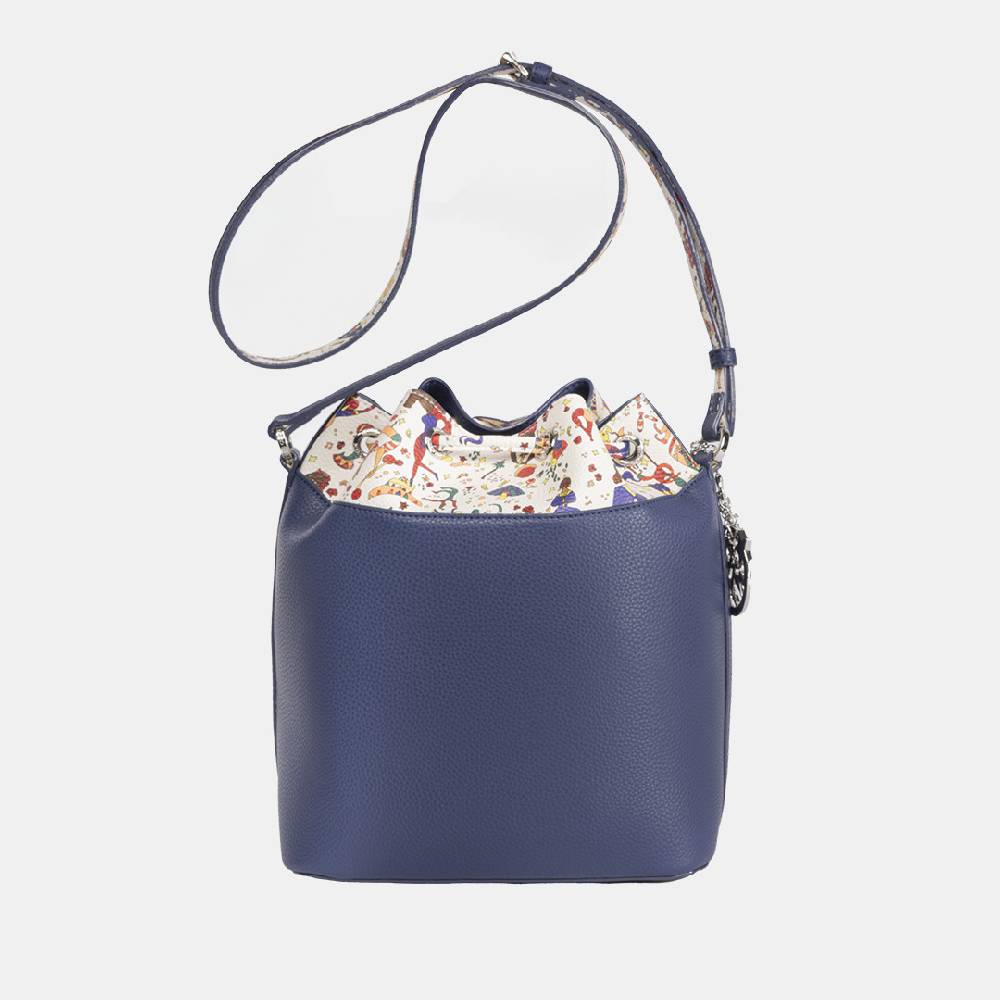Piero Guidi PIERO GUIDI BUCKET BAG/SECCHIELLO Saldi Di Fabbrica