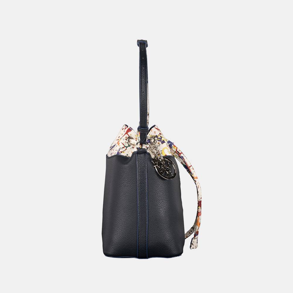 Piero Guidi PIERO GUIDI BUCKET BAG/SECCHIELLO I Più Venduti