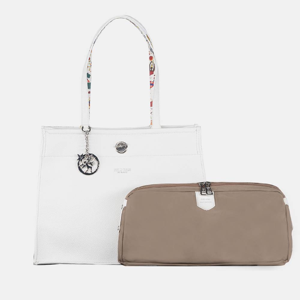 Piero Guidi PIERO GUIDI TOTE BAG / SHOPPING BAG Vendite Flash