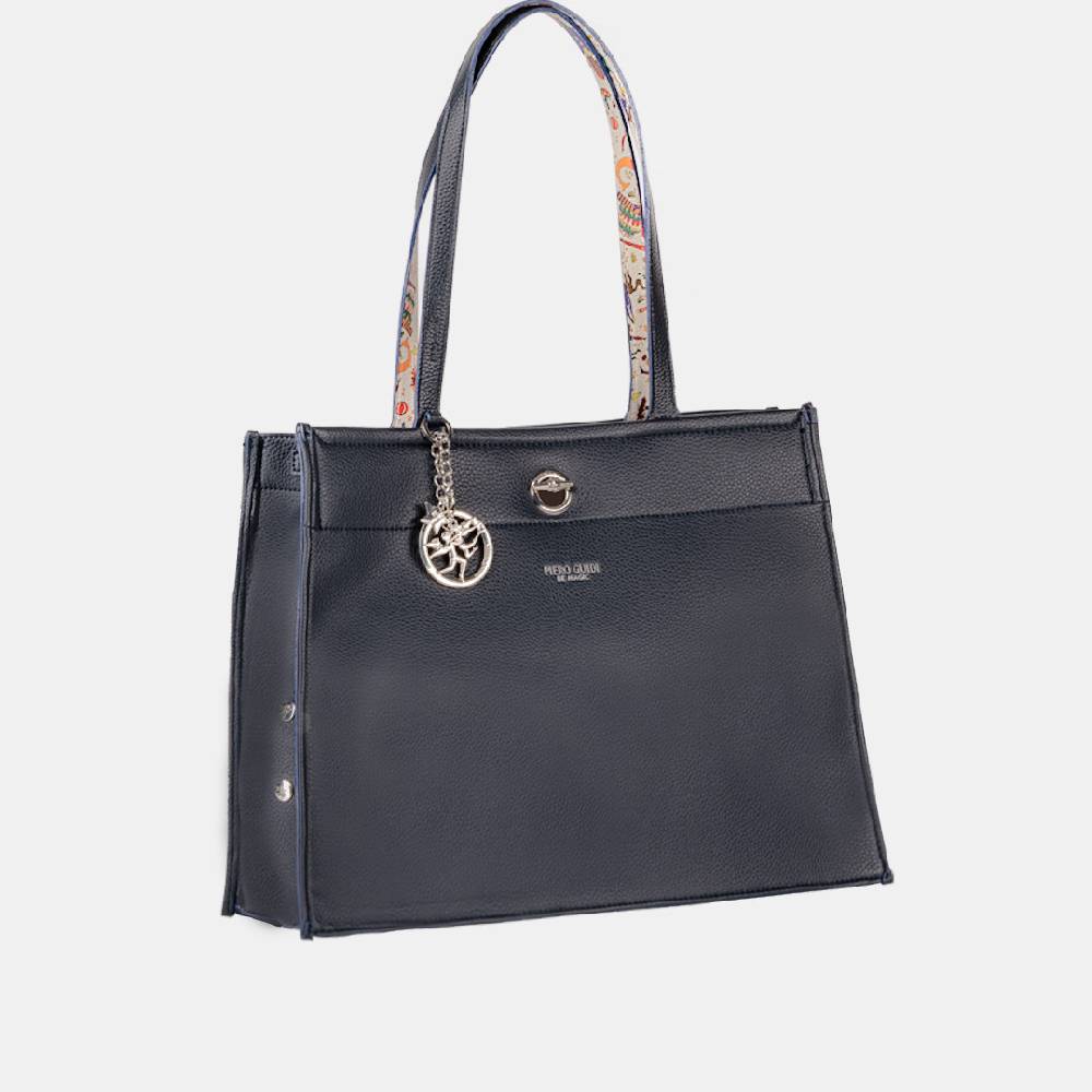 Piero Guidi PIERO GUIDI TOTE BAG / SHOPPING BAG Sconti questo mese
