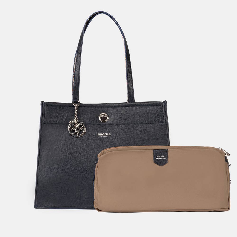 Piero Guidi PIERO GUIDI TOTE BAG / SHOPPING BAG Sconti questo mese