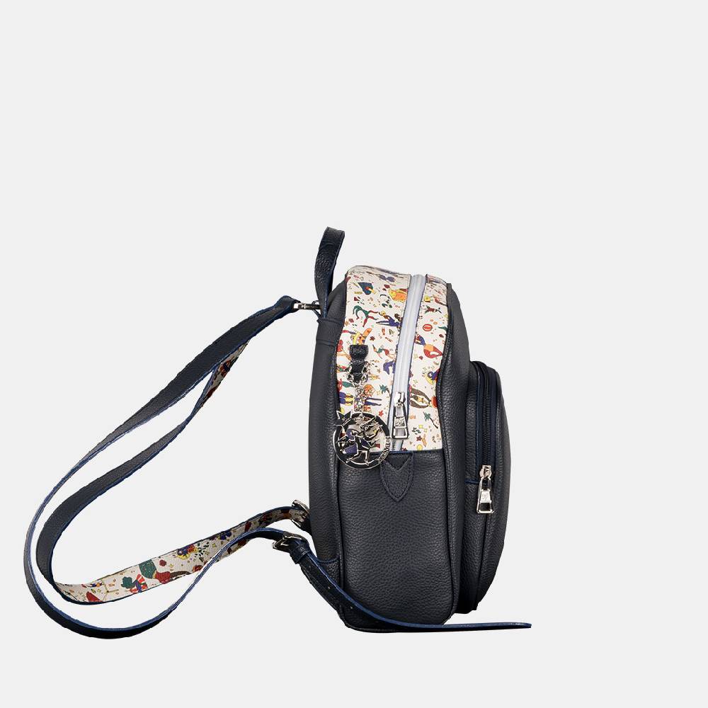 Piero Guidi PIERO GUIDI BACKPACK/ZAINO In Saldo