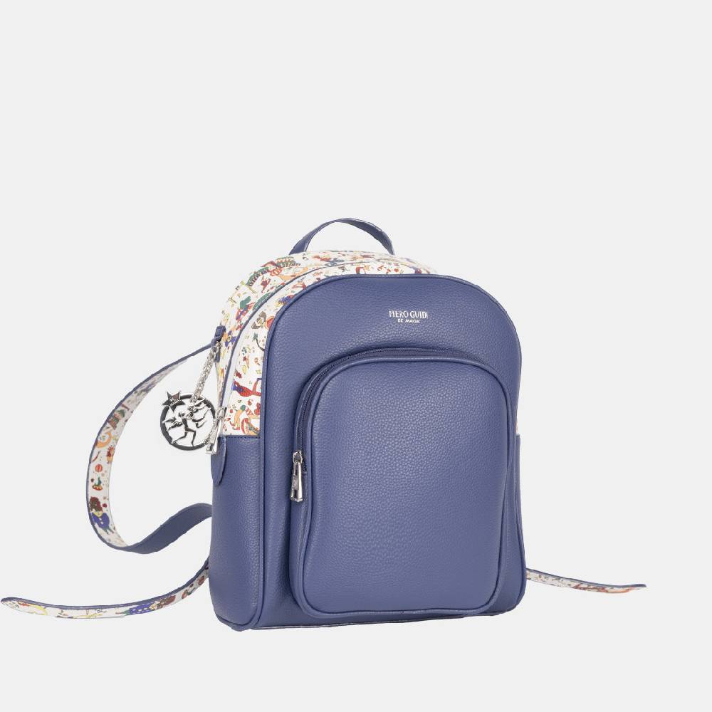 Piero Guidi PIERO GUIDI BACKPACK/ZAINO Moda