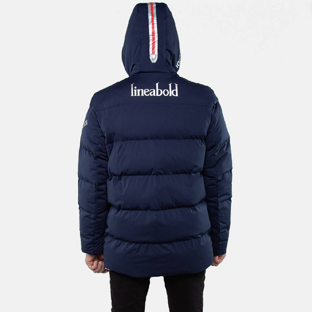 Piero Guidi Bold Sport - Champion Jacket 2025