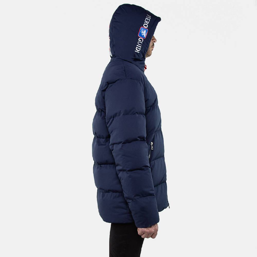 Piero Guidi Bold Sport - Champion Jacket 2025