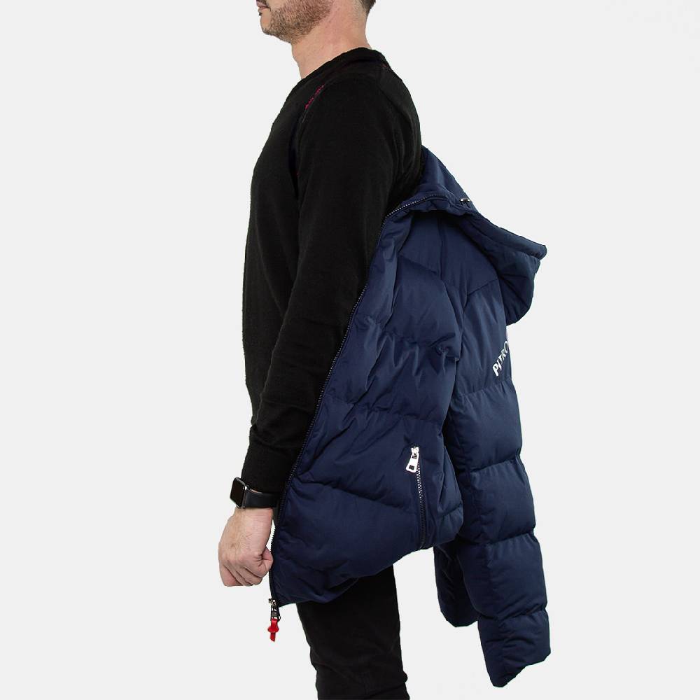 Piero Guidi Bold Sport - Champion Jacket 2025