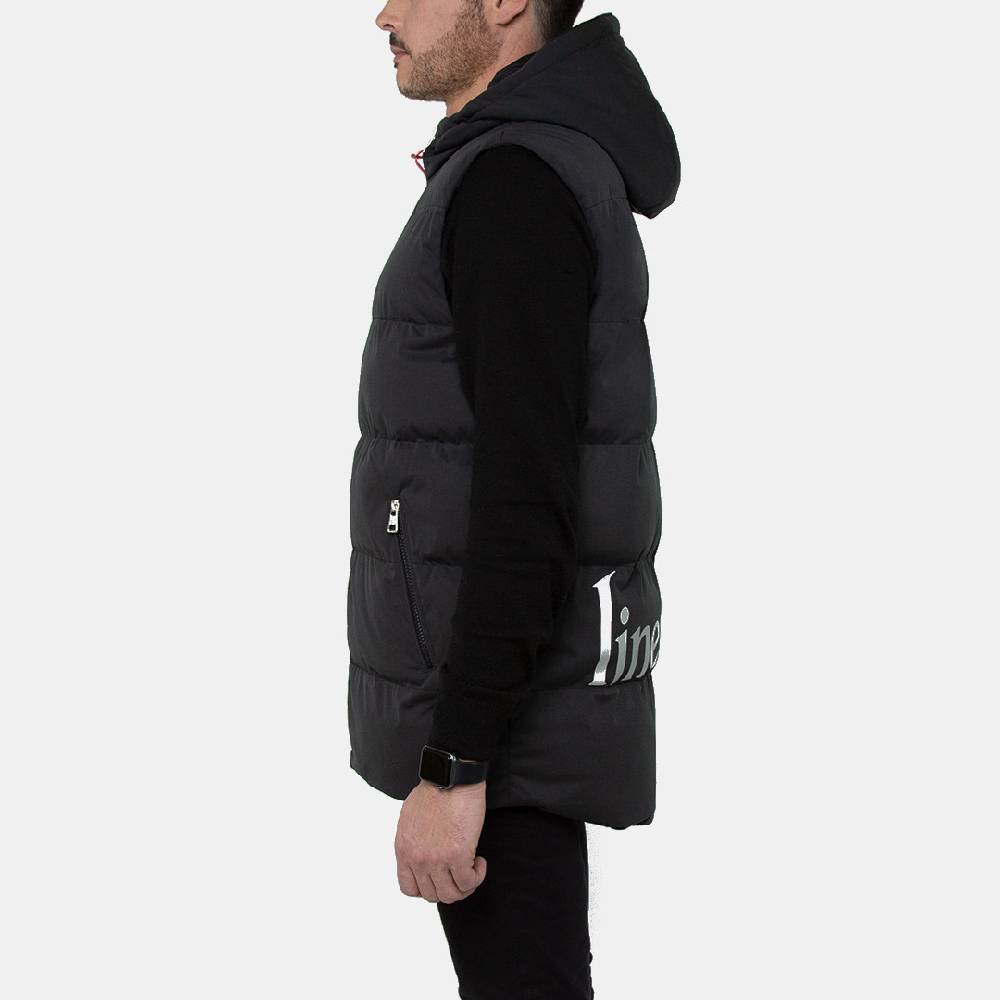 Piero Guidi Bold Sport - Vest Jacket Italy