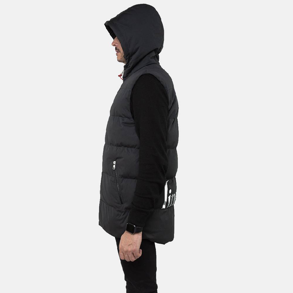 Piero Guidi Bold Sport - Vest Jacket Italy