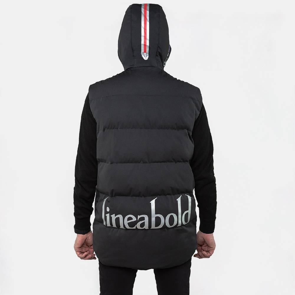 Piero Guidi Bold Sport - Vest Jacket Italy