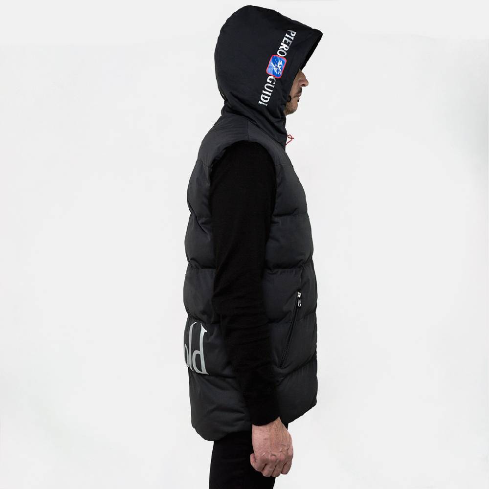 Piero Guidi Bold Sport - Vest Jacket Italy