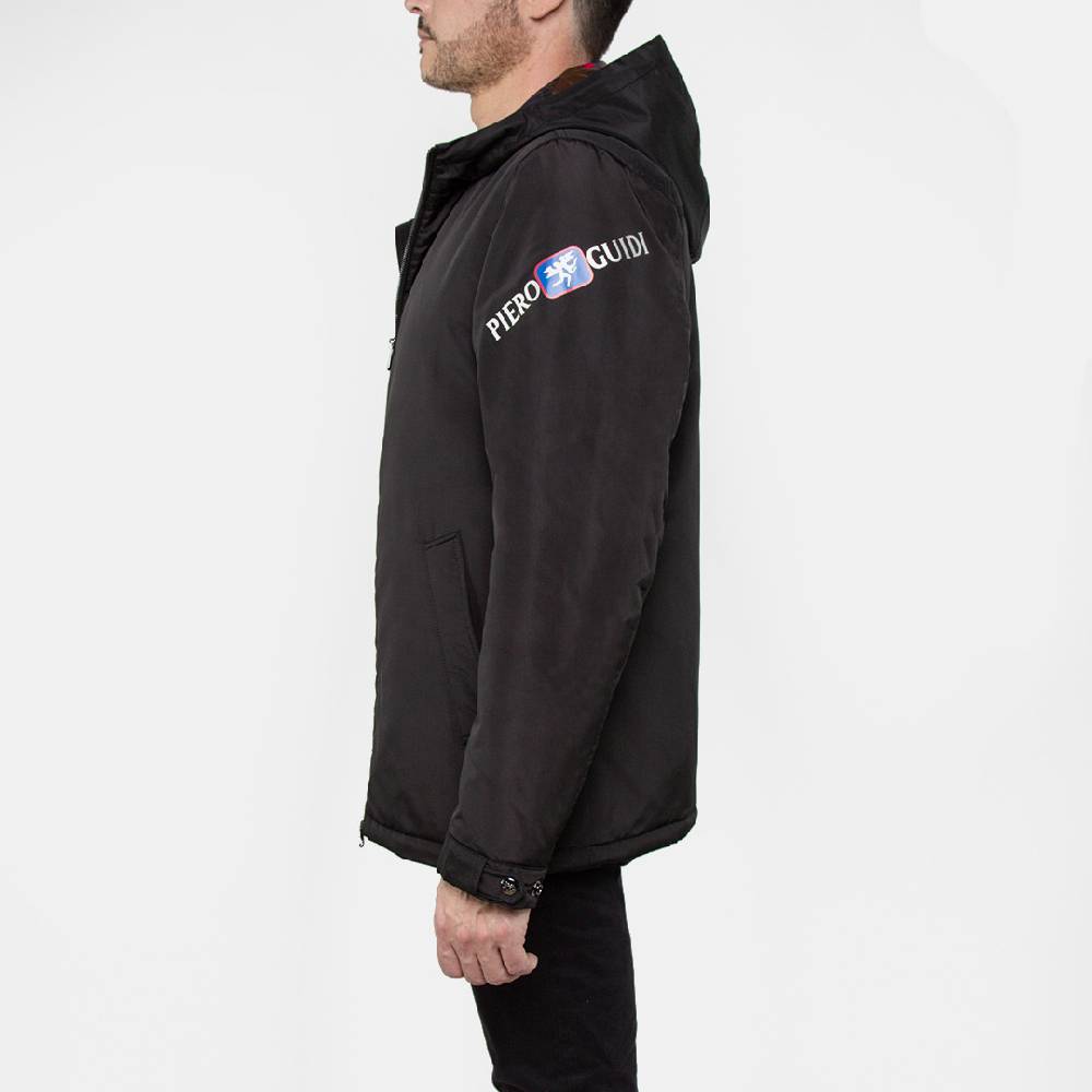 Piero Guidi Bold Sport - Raincoat Jacket 2025