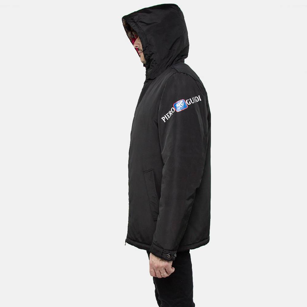 Piero Guidi Bold Sport - Raincoat Jacket 2025