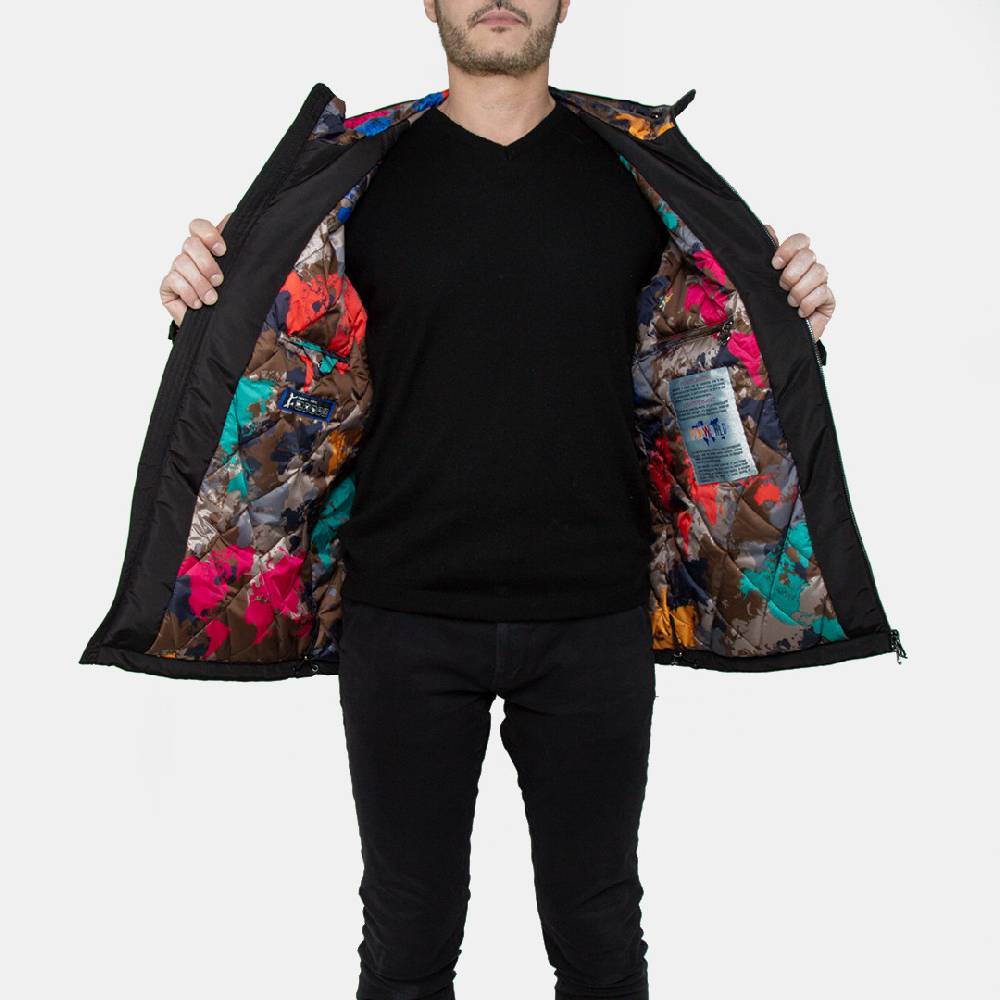 Piero Guidi Bold Sport - Raincoat Jacket 2025