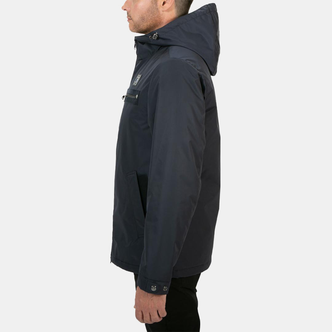 Piero Guidi LineaBold - Rain Coat Jacket Nuovo