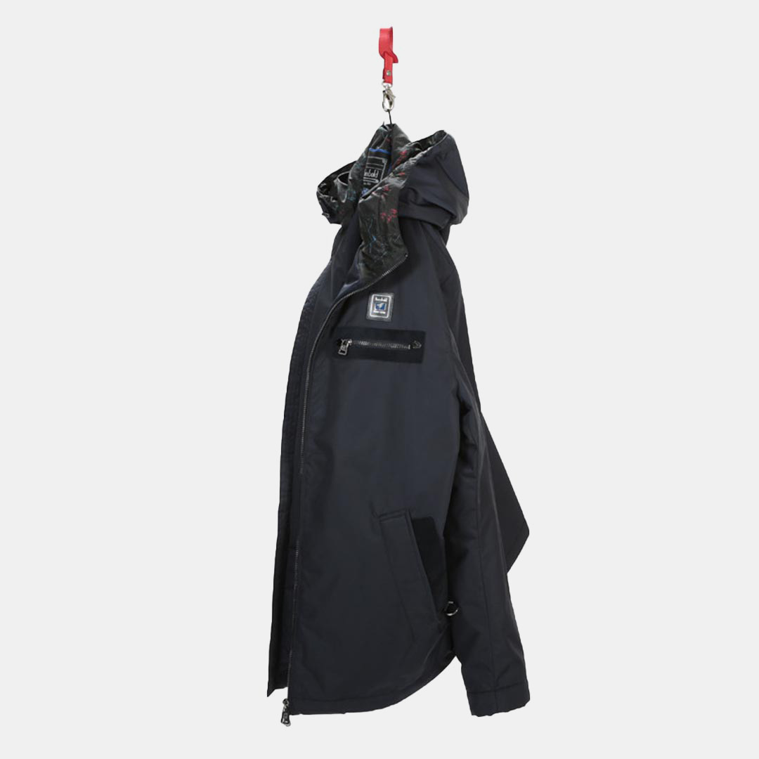 Piero Guidi LineaBold - Rain Coat Jacket Nuovo