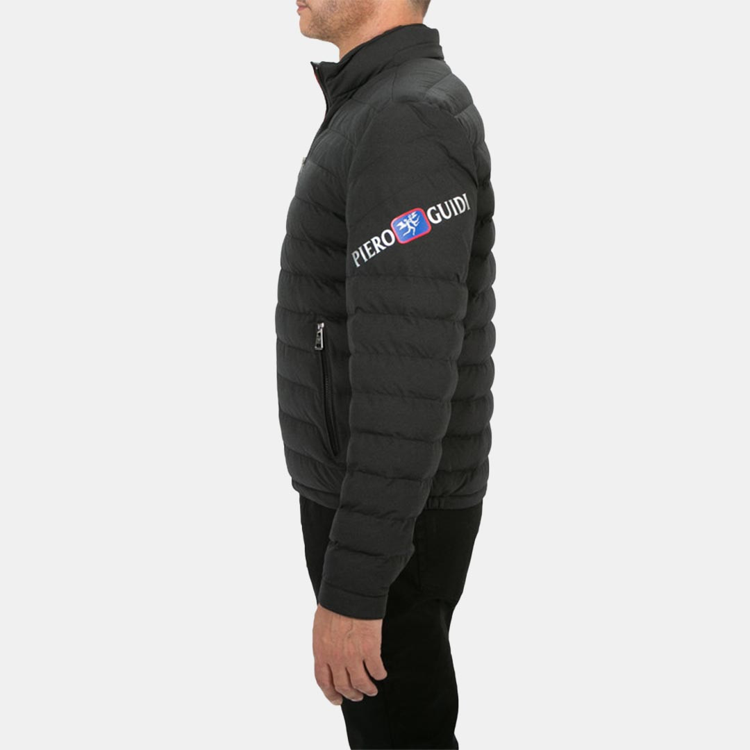 Piero Guidi Bold Sport - Bomber Jacket Qualità