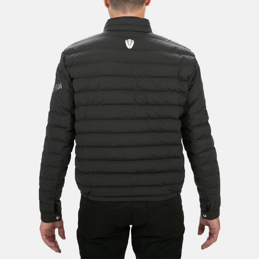 Piero Guidi Bold Sport - Bomber Jacket Qualità