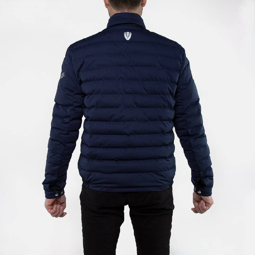 Piero Guidi Bold Sport - Bomber Jacket Vendita