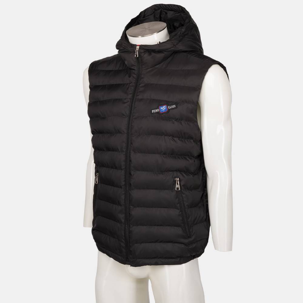Piero Guidi Bold Sport - Vest Jacket Promozione