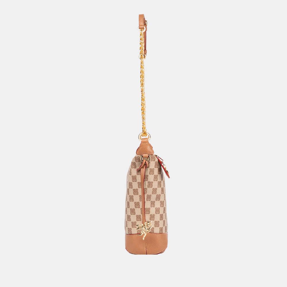 Piero Guidi PIERO GUIDI HOBO BAG/TRACOLLA Soddisfazione Garantita