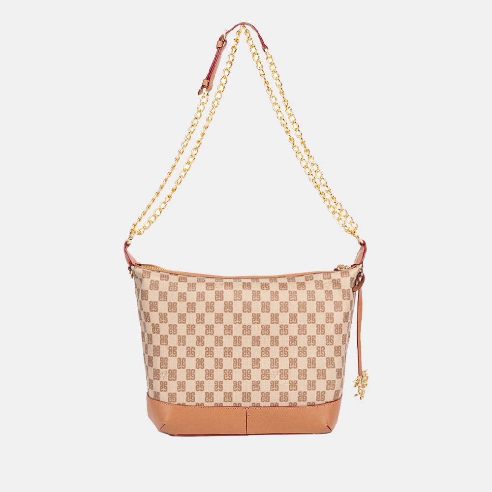 Piero Guidi PIERO GUIDI HOBO BAG/TRACOLLA Soddisfazione Garantita