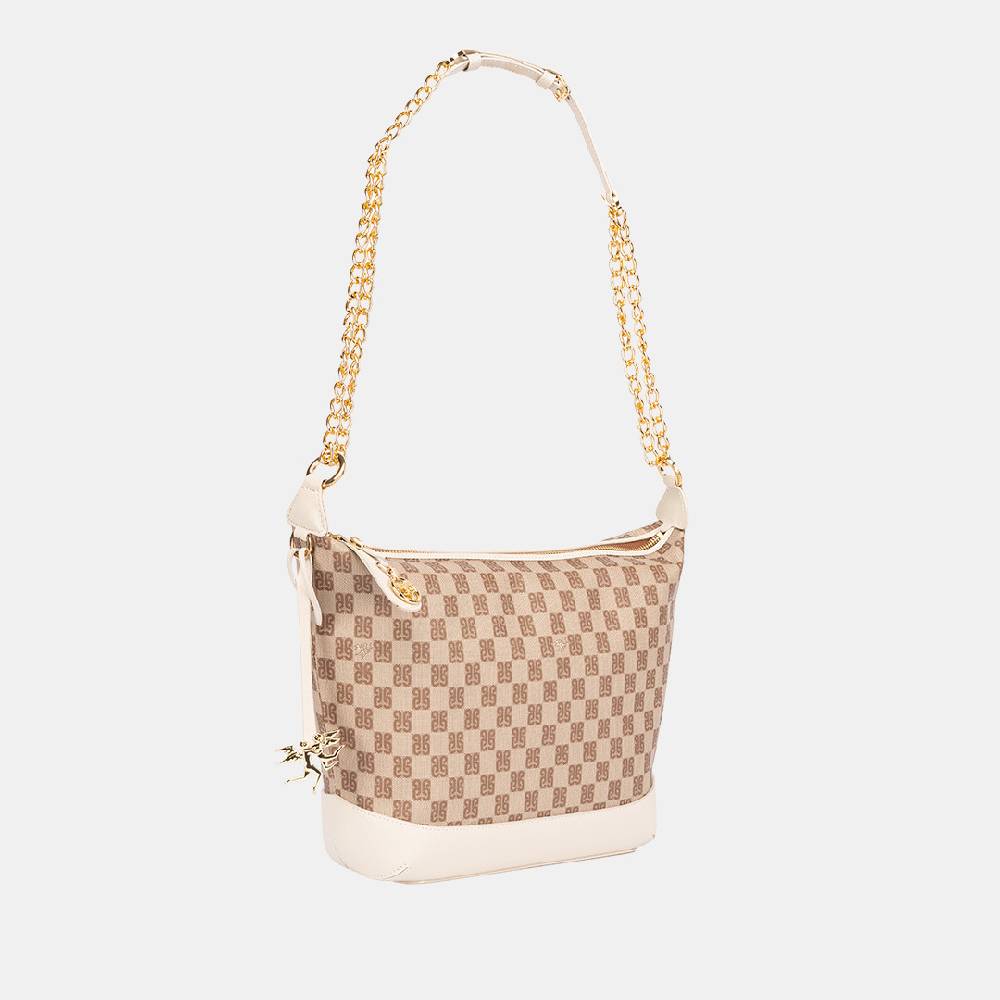 Piero Guidi PIERO GUIDI HOBO BAG/TRACOLLA Qualità Garantita