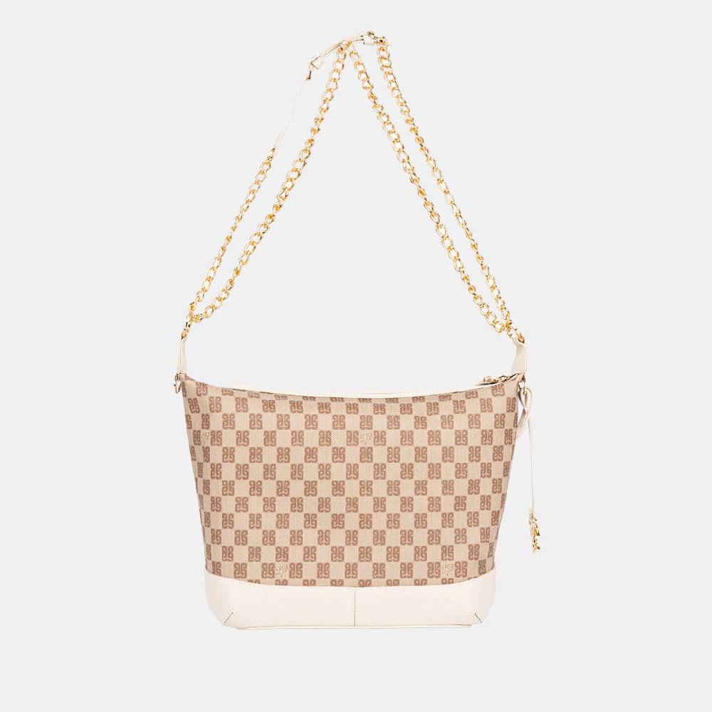 Piero Guidi PIERO GUIDI HOBO BAG/TRACOLLA Qualità Garantita