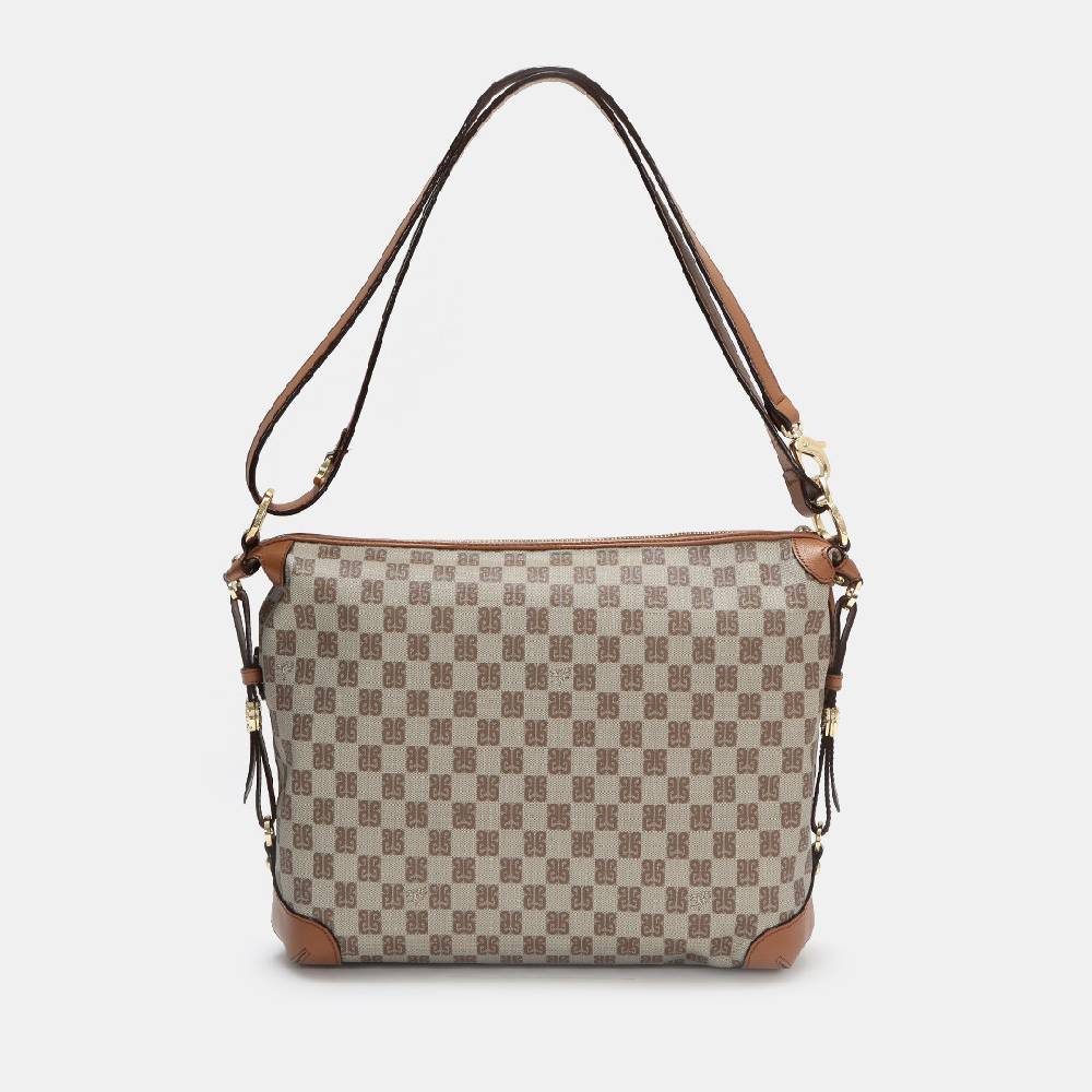 Piero Guidi PIERO GUIDI HOBO BAG/TRACOLLA Consegna Veloce