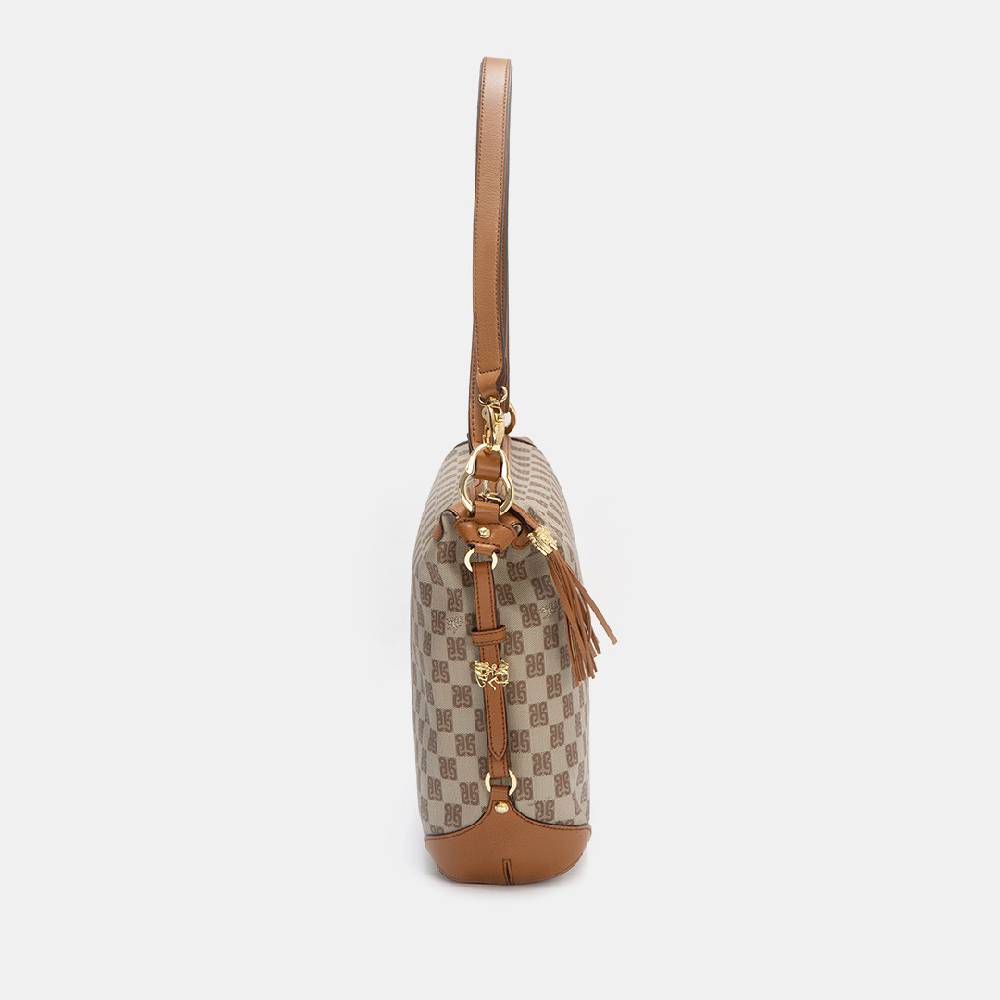 Piero Guidi PIERO GUIDI HOBO BAG/TRACOLLA Consegna Veloce
