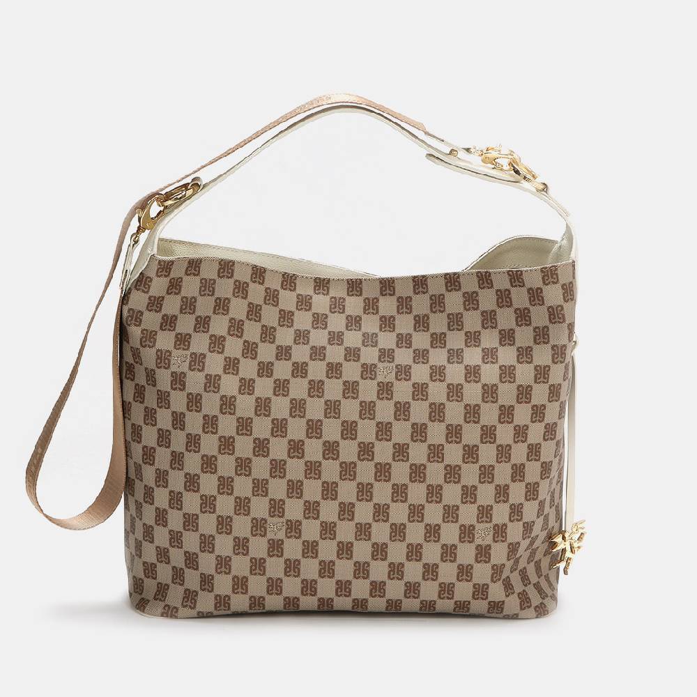 Piero Guidi PIERO GUIDI HOBO BAG/TRACOLLA Promozione Limitata